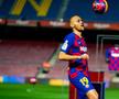 Foto: Facebook @fcbarcelona