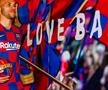 Barcelona // FOTO + VIDEO Nu a venit nimeni să-l vadă pe Martin Braithwaite » Imagini dezolante de pe Camp Nou la prezentarea noului jucător