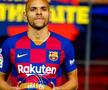 Barcelona // FOTO + VIDEO Martin Braithwaite