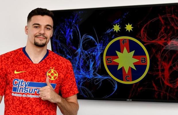 FCSB - CHINDIA // Adrian Petre, gata de debut: „Avem șanse mari la titlu!” » Ce a spus despre criticile patronului
