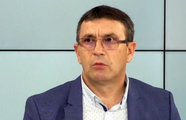 VIDEO Gluma lui Eugen Neagoe după CFR Cluj - FC Sevilla 1-1: „Gigi Becali să nu se mai plângă” :D