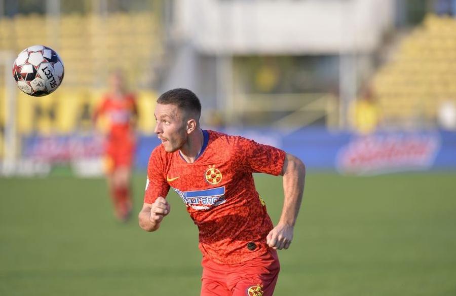 FCSB - CHINDIA. Bogdan Vintilă a făcut anunțul » Revine un fotbalist important: „Va fi în lot la primul meci din play-off”