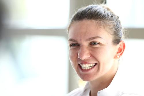 Simona Halep, foto: Guliver/gettyimages