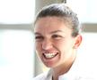 Simona Halep, prima reacție după calificarea în finala de la Dubai: „Nici nu mi-am dat seama că am făcut asta!”
