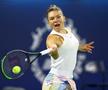 SIMONA HALEP - JENNIFER BRADY 6-2, 6-0 // VIDEO + FOTO Victorie-fulger pentru Halep » Simona nu i-a dat nicio șansă lui Brady și s-a calificat în finală la Dubai! Pe cine va înfrunta pentru trofeu