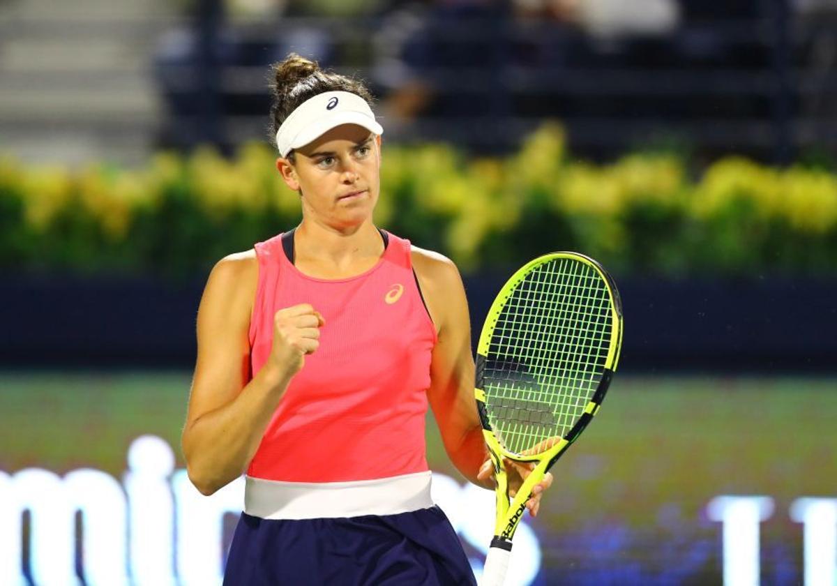 Halep - Brady