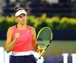 SIMONA HALEP - JENNIFER BRADY 6-2, 6-0 // VIDEO + FOTO Victorie-fulger pentru Halep » Simona nu i-a dat nicio șansă lui Brady și s-a calificat în finală la Dubai! Pe cine va înfrunta pentru trofeu