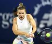 SIMONA HALEP - JENNIFER BRADY 6-2, 6-0 // VIDEO + FOTO Victorie-fulger pentru Halep » Simona nu i-a dat nicio șansă lui Brady și s-a calificat în finală la Dubai! Pe cine va înfrunta pentru trofeu