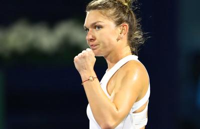 Simona Halep și-a aflat posibilele adversare de la Doha » Pe cine poate întâlni