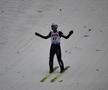 FOTO Imagini spectaculoase » Victorie germană la Râșnov! Karl Geiger s-a impus în etapa de Cupă Mondială