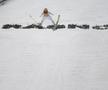 FOTO Imagini spectaculoase » Victorie germană la Râșnov! Karl Geiger s-a impus în etapa de Cupă Mondială