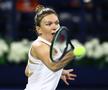 SIMONA HALEP - JENNIFER BRADY 6-2, 6-0 // VIDEO + FOTO Victorie-fulger pentru Halep » Simona nu i-a dat nicio șansă lui Brady și s-a calificat în finală la Dubai! Pe cine va înfrunta pentru trofeu