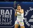 SIMONA HALEP - JENNIFER BRADY 6-2, 6-0 // VIDEO + FOTO Victorie-fulger pentru Halep » Simona nu i-a dat nicio șansă lui Brady și s-a calificat în finală la Dubai! Pe cine va înfrunta pentru trofeu