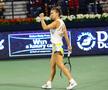 SIMONA HALEP - JENNIFER BRADY 6-2, 6-0 // VIDEO + FOTO Victorie-fulger pentru Halep » Simona nu i-a dat nicio șansă lui Brady și s-a calificat în finală la Dubai! Pe cine va înfrunta pentru trofeu