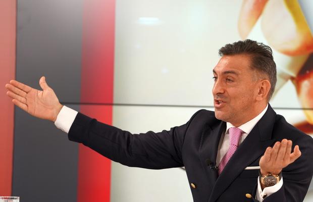 EXCLUSIV // VIDEO Îi trădează pe Gică Hagi și Gică Popescu? Ilie Dumitrescu vrea să lucreze cu Răzvan Burleanu: „Îmi doresc asta! Vreau un post în care să ajut Federația”