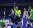 CSM BUCUREȘTI - FERENCVAROS 27-24 // „Tigroaicele” au făcut un pas mare spre „sferturile” Ligii Campionilor! Neagu și Cvijic, cele mai bune de pe teren