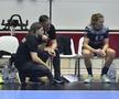 CSM BUCUREȘTI - FERENCVAROS 27-24 // „Tigroaicele” au făcut un pas mare spre „sferturile” Ligii Campionilor! Neagu și Cvijic, cele mai bune de pe teren