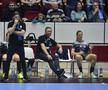 CSM BUCUREȘTI - FERENCVAROS 27-24 // „Tigroaicele” au făcut un pas mare spre „sferturile” Ligii Campionilor! Neagu și Cvijic, cele mai bune de pe teren