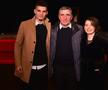 Kira Hagi, mesaj emoționant pentru fratele Ianis: „Nu am avut vreodată dubii! Nu pot descrie cum e să fii pe stadion în clipele astea”