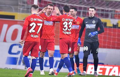 Ilie Dumitrescu, încântat de un jucător de la FCSB: „Nu-mi dau seama de asta” » Explică ce probleme mai are echipa lui Toni Petrea