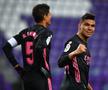 VIDEO + FOTO Real Madrid pune presiune pe rivala Atletico! Cum arată lupta la titlu în La Liga după victoria echipei lui Zidane