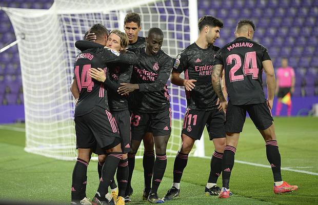 VIDEO + FOTO Real Madrid pune presiune pe rivala Atletico! Cum arată lupta la titlu în La Liga după victoria echipei lui Zidane