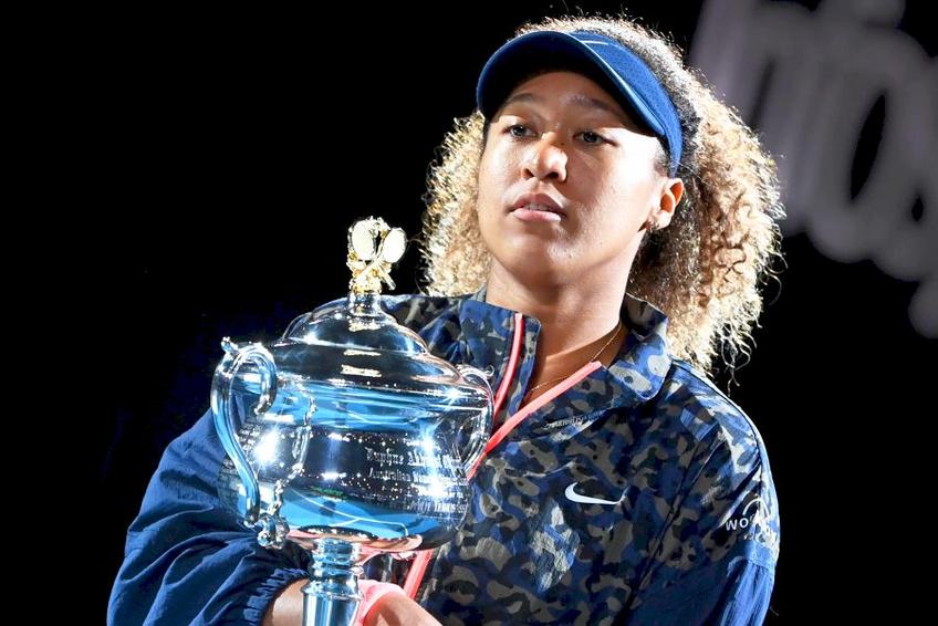 Naomi Osaka a bifat al patrulea trofeu de Grand Slam la Australian Open, foto: Imago