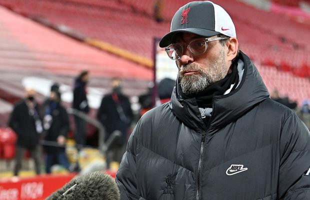 Criza lui Liverpool se adâncește: nu s-a mai întâmplat de aproape 100 de ani! Mesaj clar: „Am devenit o țintă ușoară”