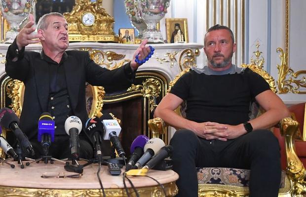 UPDATE Mihai Stoica dă replica, după criticile lui Marcel Pușcaș: „Ce te recomandă de ne ești superior?”