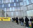 Protest Arcul de Triumf - 21.02.2020