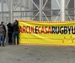 Protest Arcul de Triumf - 21.02.2020