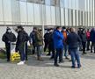 Protest Arcul de Triumf - 21.02.2020