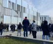 Protest Arcul de Triumf - 21.02.2020