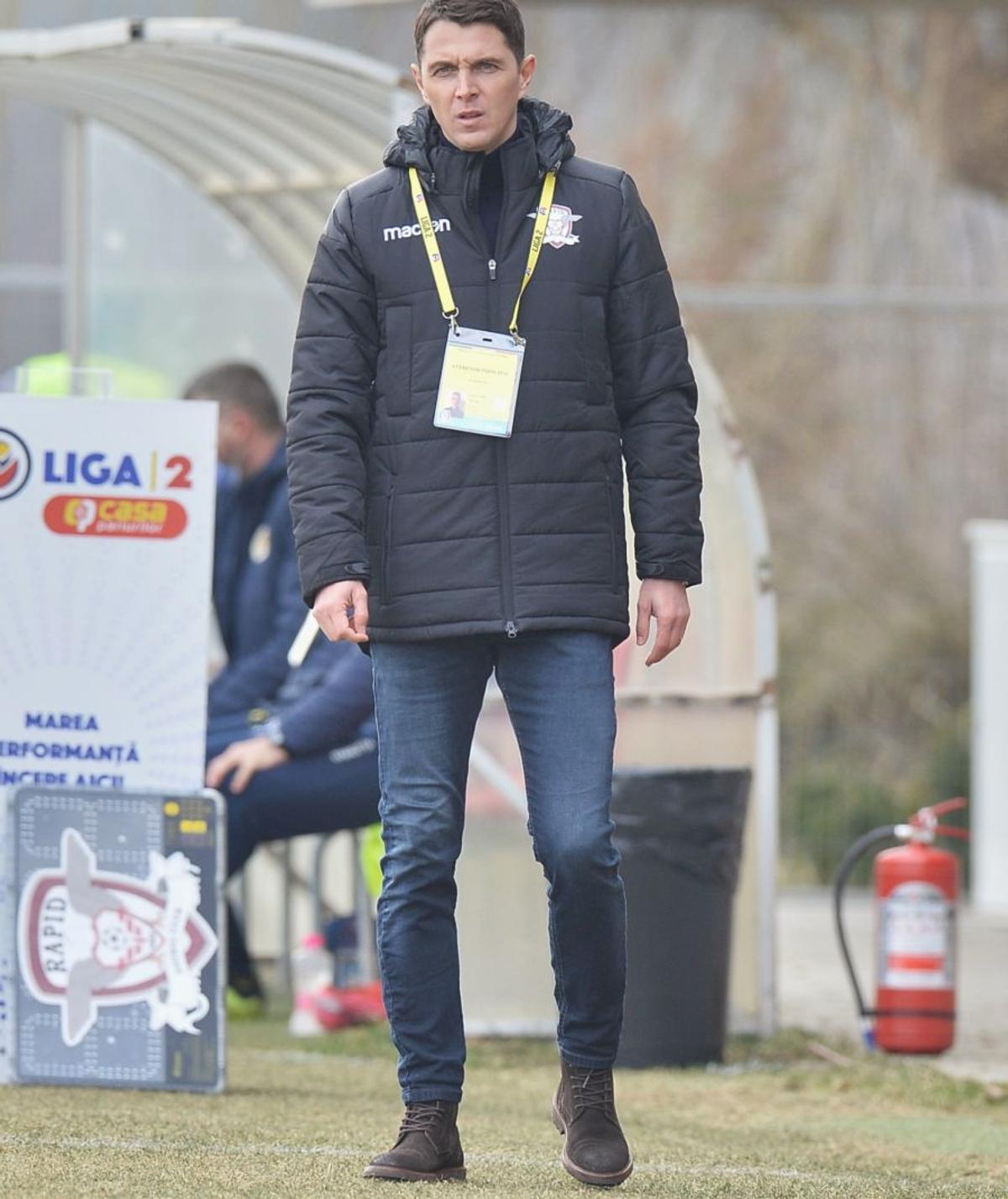 VIDEO EXCLUSIV Echipa din Liga 2 care îl atrage pe Porumboiu: „Îi trebuie jucători și un antrenor care să dea cu parul”