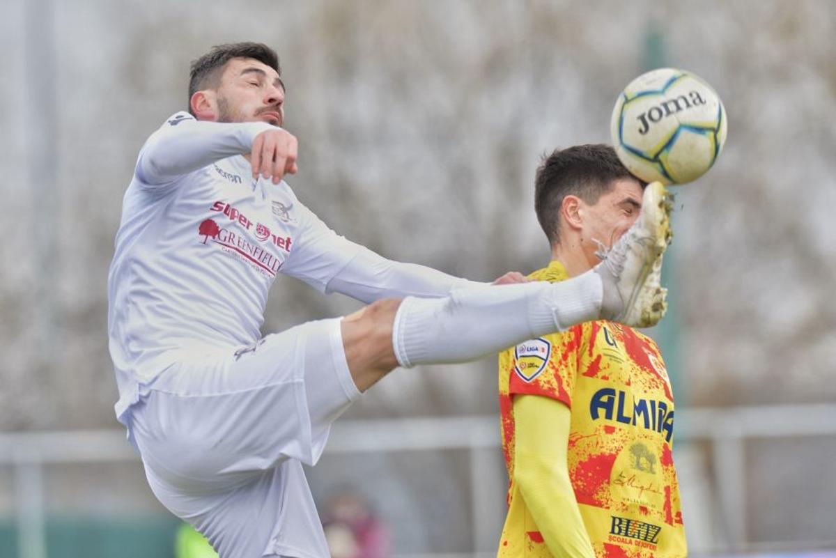 VIDEO EXCLUSIV Echipa din Liga 2 care îl atrage pe Porumboiu: „Îi trebuie jucători și un antrenor care să dea cu parul”