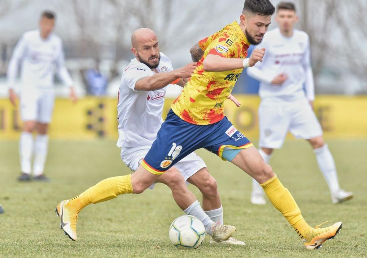 VIDEO EXCLUSIV Echipa din Liga 2 care îl atrage pe Porumboiu: „Îi trebuie jucători și un antrenor care să dea cu parul”