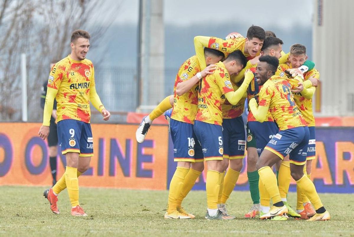 VIDEO EXCLUSIV Echipa din Liga 2 care îl atrage pe Porumboiu: „Îi trebuie jucători și un antrenor care să dea cu parul”