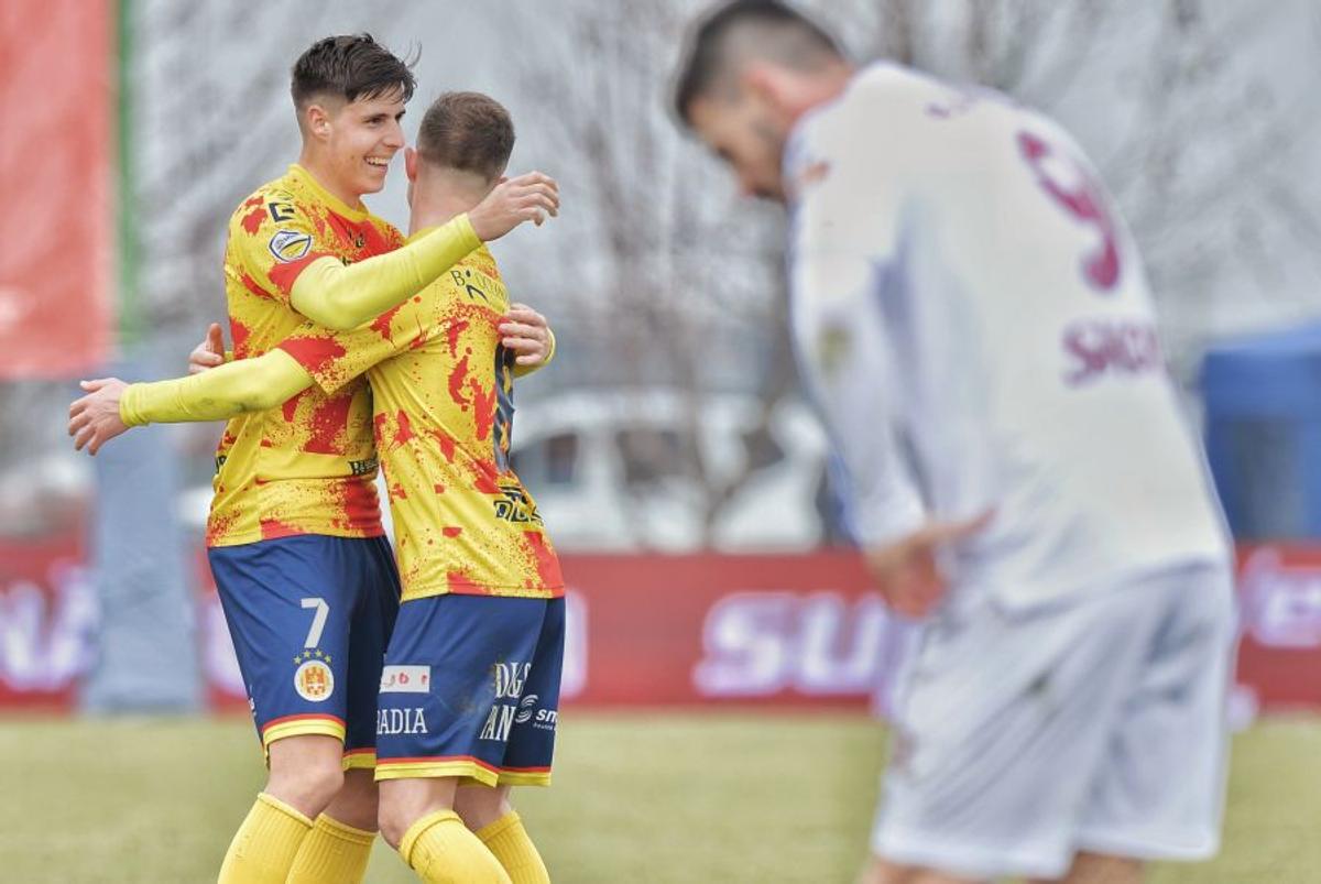 VIDEO EXCLUSIV Echipa din Liga 2 care îl atrage pe Porumboiu: „Îi trebuie jucători și un antrenor care să dea cu parul”