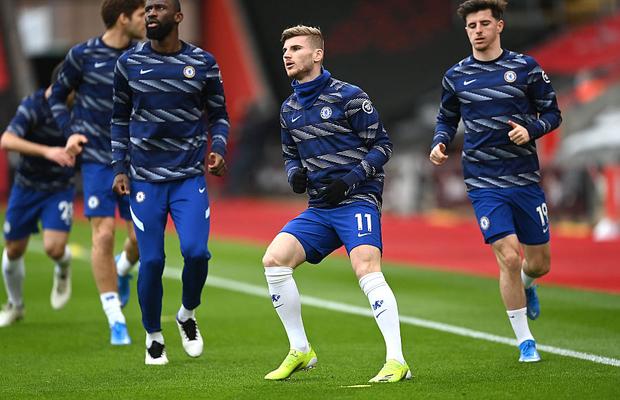 EXCLUSIV Chelsea, decizie inedită înainte de meciul cu Atletico Madrid de pe Arena Națională