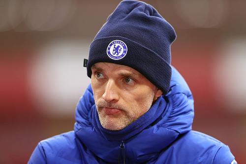 FOTO: Guliver/GettyImages