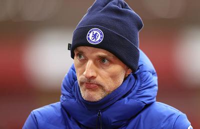Scandal la Chelsea înaintea călătoriei la București! Cum a stricat Tuchel atmosfera în vestiar