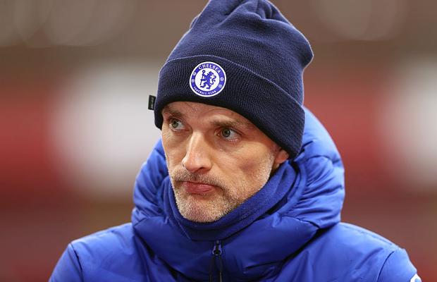 Scandal la Chelsea înaintea călătoriei la București! Cum a stricat Tuchel atmosfera în vestiar