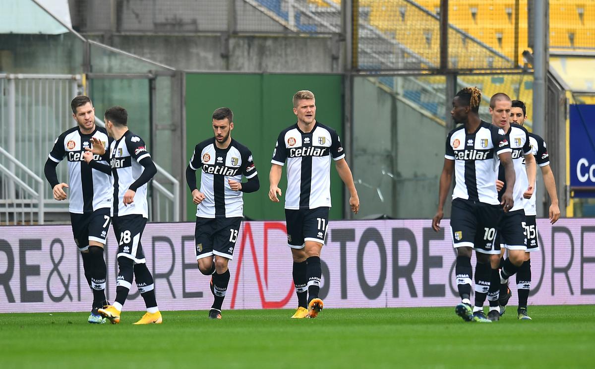 Parma - Udinese - Serie A - 21.02.2021