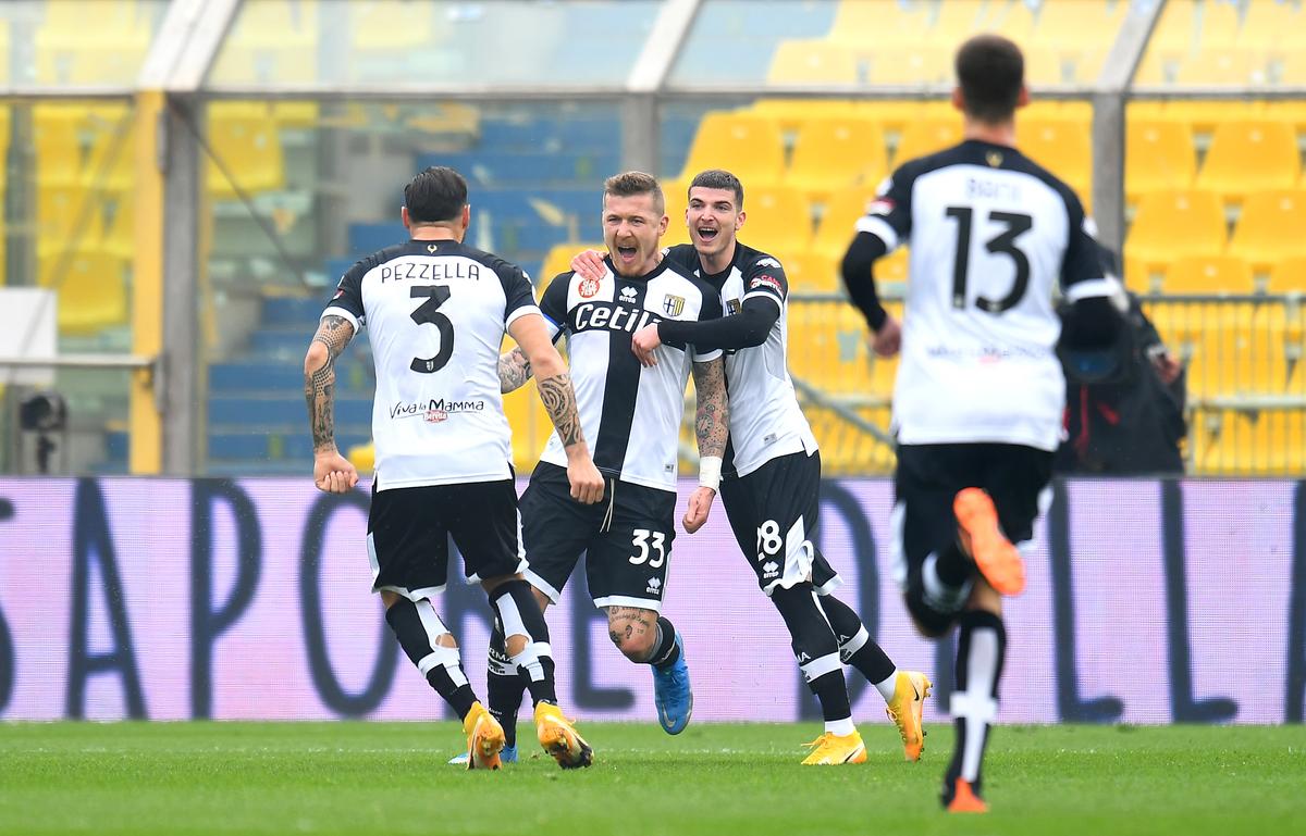 Patronul Parmei nu a mai rezistat! Ce decizie a luat după ultimul meci al echipei
