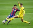 VIDEO A plecat de la stadion în lacrimi! Cum a fost filmat un fotbalist de la Barcelona după egalul din La Liga
