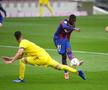 VIDEO A plecat de la stadion în lacrimi! Cum a fost filmat un fotbalist de la Barcelona după egalul din La Liga