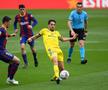 VIDEO A plecat de la stadion în lacrimi! Cum a fost filmat un fotbalist de la Barcelona după egalul din La Liga