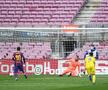Efectul Mbappe! Barcelona calcă strâmb și în La Liga » Doar egal acasă cu Cadiz, într-un meci cu 81% posesie!