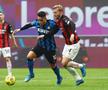 VIDEO Romelu Lukaku, mesaj obscen către Zlatan Ibrahimovic? Ce a strigat belgianul după golul cu AC Milan