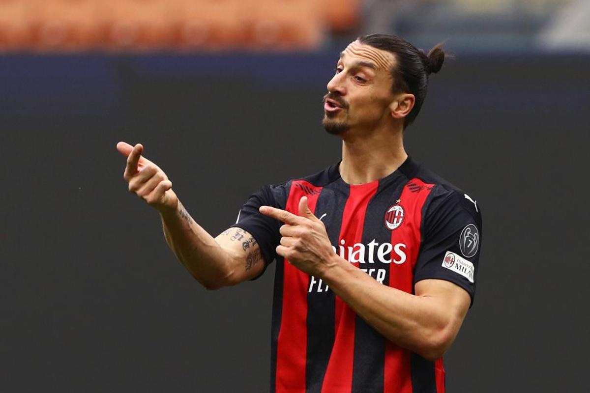 AC Milan - Inter // 21.02.2021